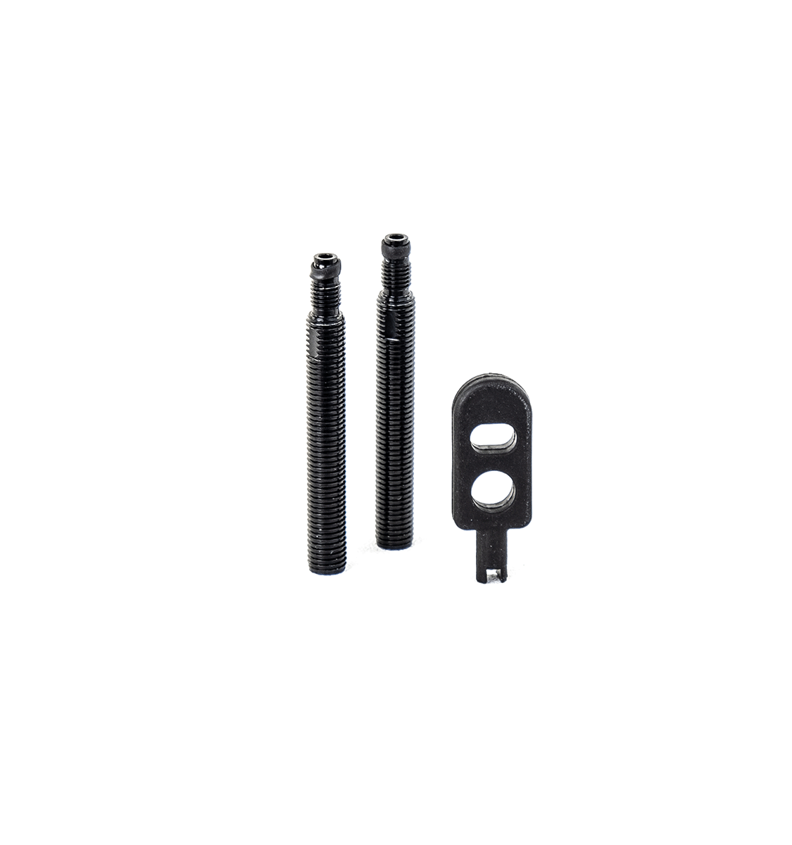 Prolongateurs de Valve HUTCHINSON Presta (x2)