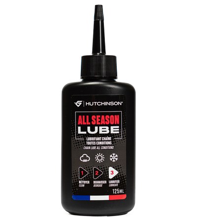 Lubrifiant Toutes Conditions HUTCHINSON ALL-SEASONS LUBE (125ml)
