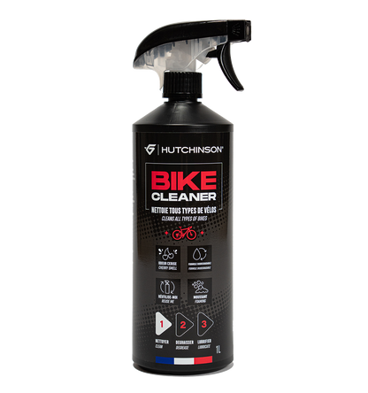 Nettoyant pour Vélo HUTCHINSON BIKE CLEANER (1L)
