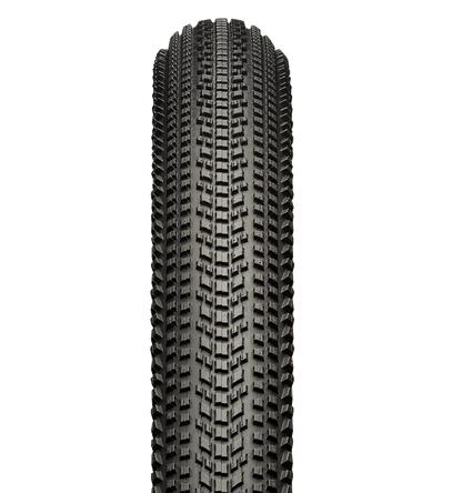 Pneu HUTCHINSON TOUAREG RACE GS 700c Tubeless Ready Marron