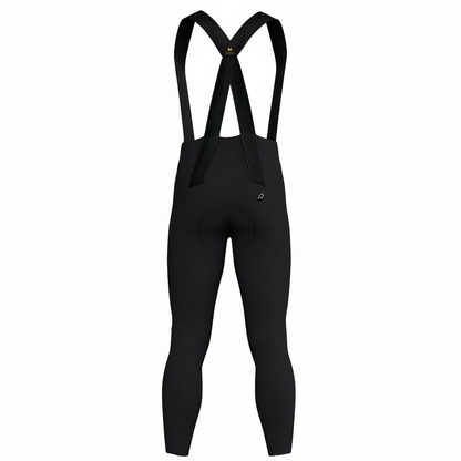 Cuissard Long à Bretelles ASSOS MILLE GT SPRING FALL S11 Noir