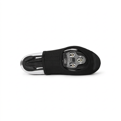 Couvre-Orteils GRIPGRAB PACR WINDPROOF Noir