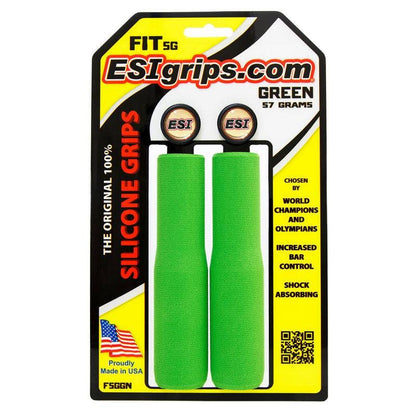 Grips ESI FIT SG 130 mm Vert