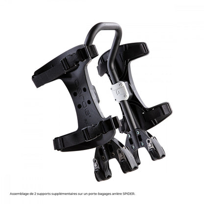 Support AEROE SPIDER RACK CRADDLE