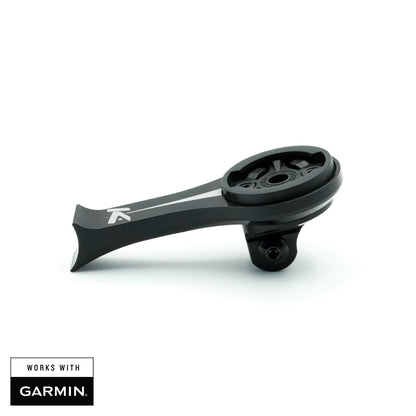 Support pour GPS Garmin K-EDGE Combo Mount Roval