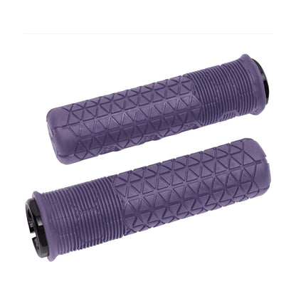 Grips ENVE FRACTAL Lock-On Trail Violet