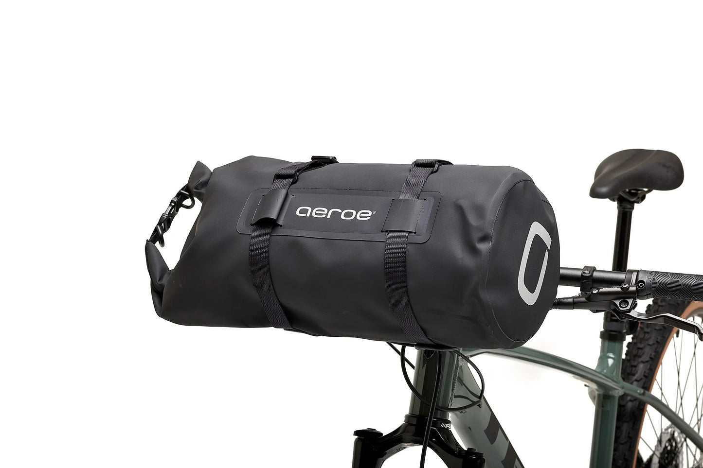 Support de Sacoches pour Cintre AEROE SPIDER CRADLE