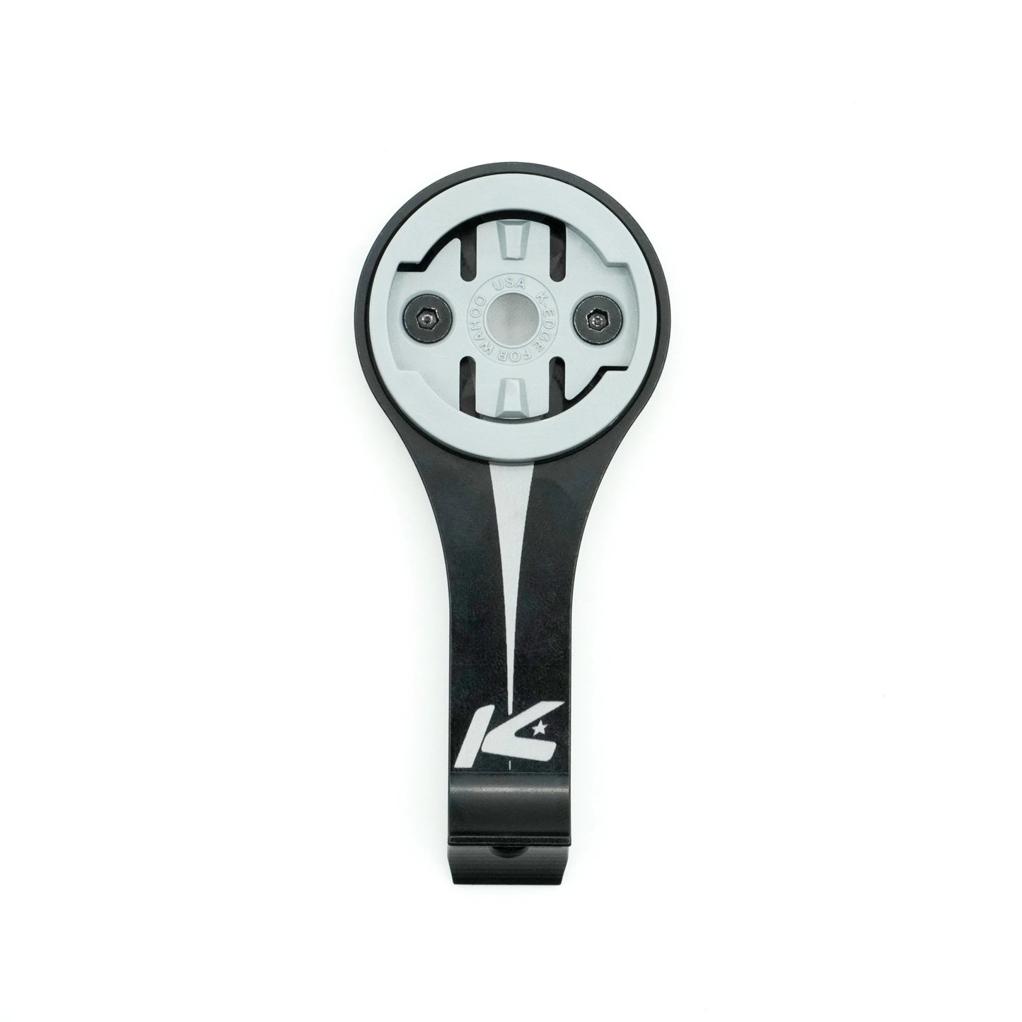 Support pour GPS Wahoo K-EDGE  Regular Mount Specialized Roval Mount