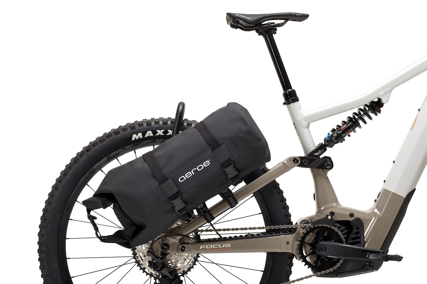 Support AEROE SPIDER RACK CRADDLE