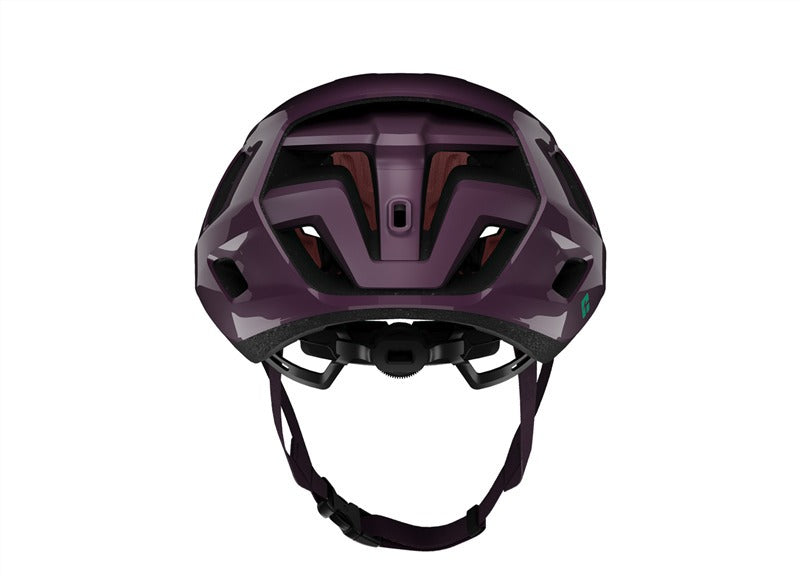 Casque Route LAZER SPHERE KINETICORE Tyrian