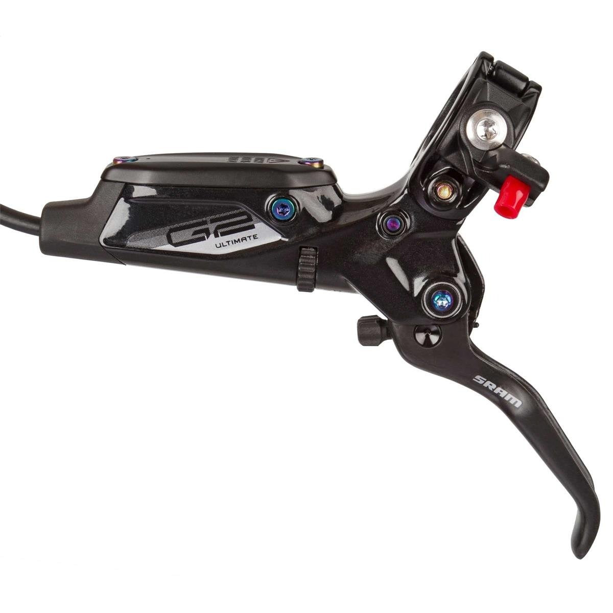 Frein Arriere SRAM G2 Ultimate A1 Rainbow