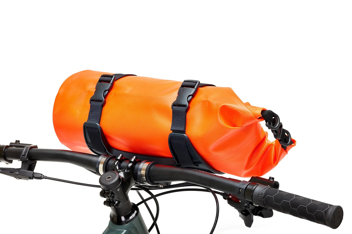 Support de Sacoches pour Cintre AEROE SPIDER CRADLE