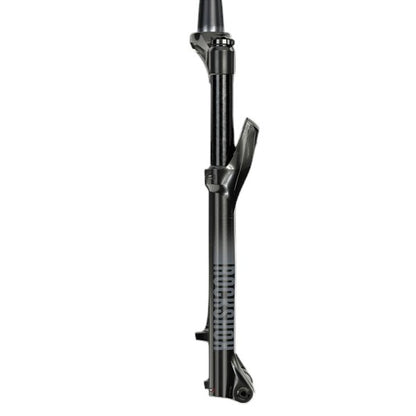 Fourche ROCKSHOX RECON SILVER RL 29 SoloAir Pivot Droit Axe 9x100mm QR Noir