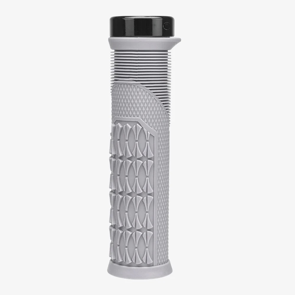 Grips SDG OPEN CORE THRICE 136 mm Gris
