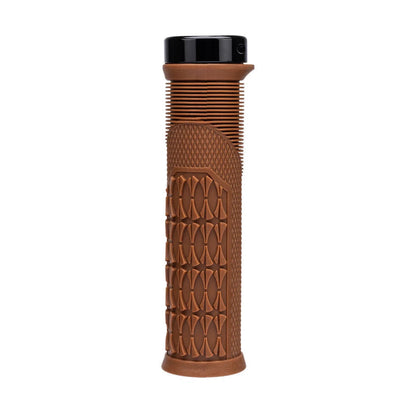 Grips SDG OPEN CORE THRICE 136 mm Marron