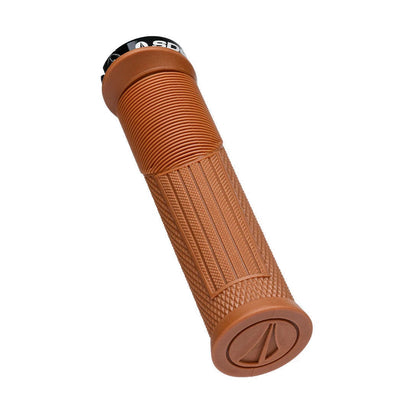 Grips SDG OPEN CORE THRICE 136 mm Marron