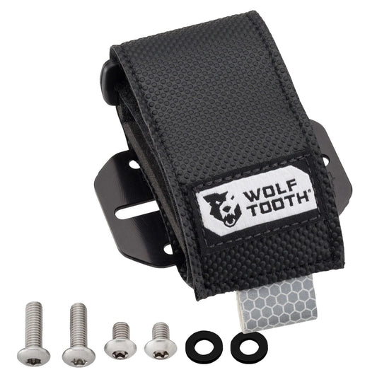 Sangle de Cadre et support WOLF TOOTH B-RAD Medium