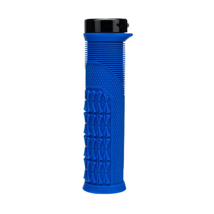 Grips SDG OPEN CORE THRICE 136 mm Bleu
