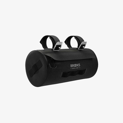 Sacoche de Guidon BROOKS SCAPE POUCH 3L Noir