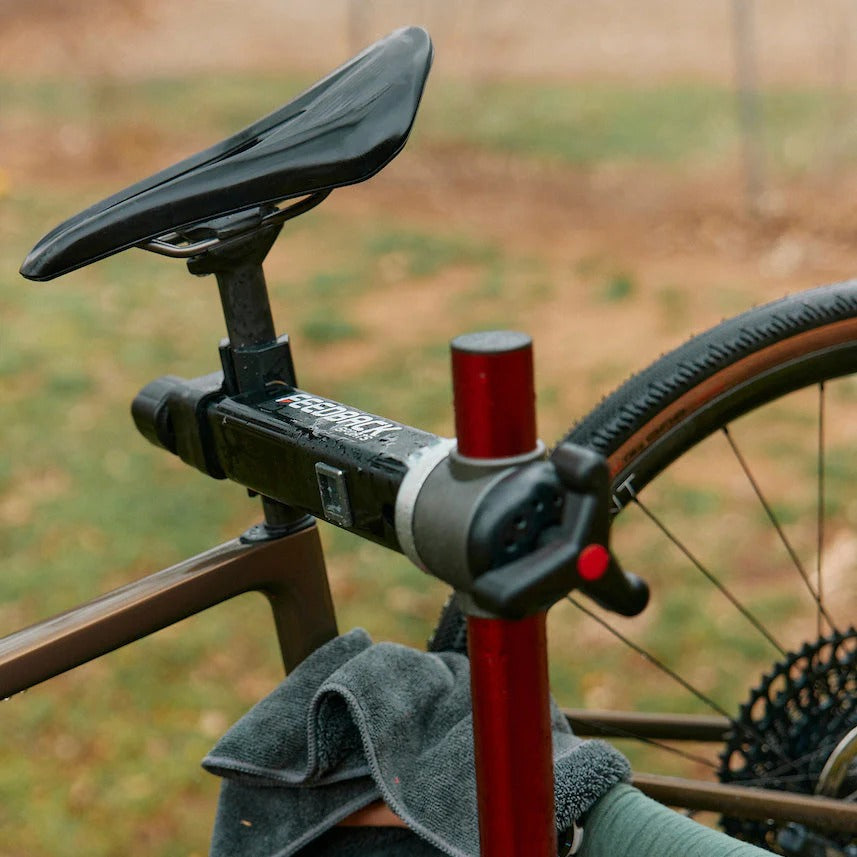 Pied d'Atelier FEEDBACK SPORTS Ultralight