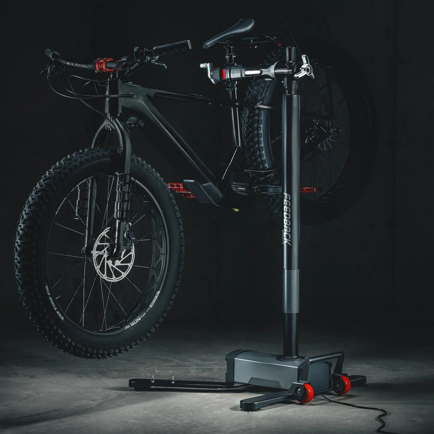 Pied d'Atelier FEEDBACK SPORTS Pro E Lift
