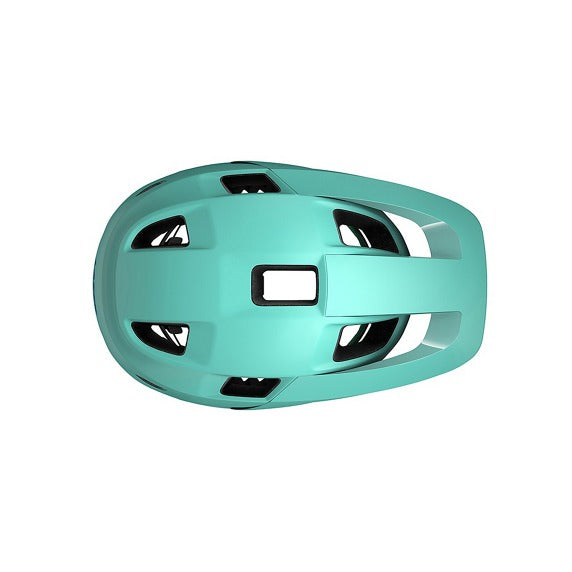 Casque VTT LAZER FINCH KINETICORE Junior Teal Matt