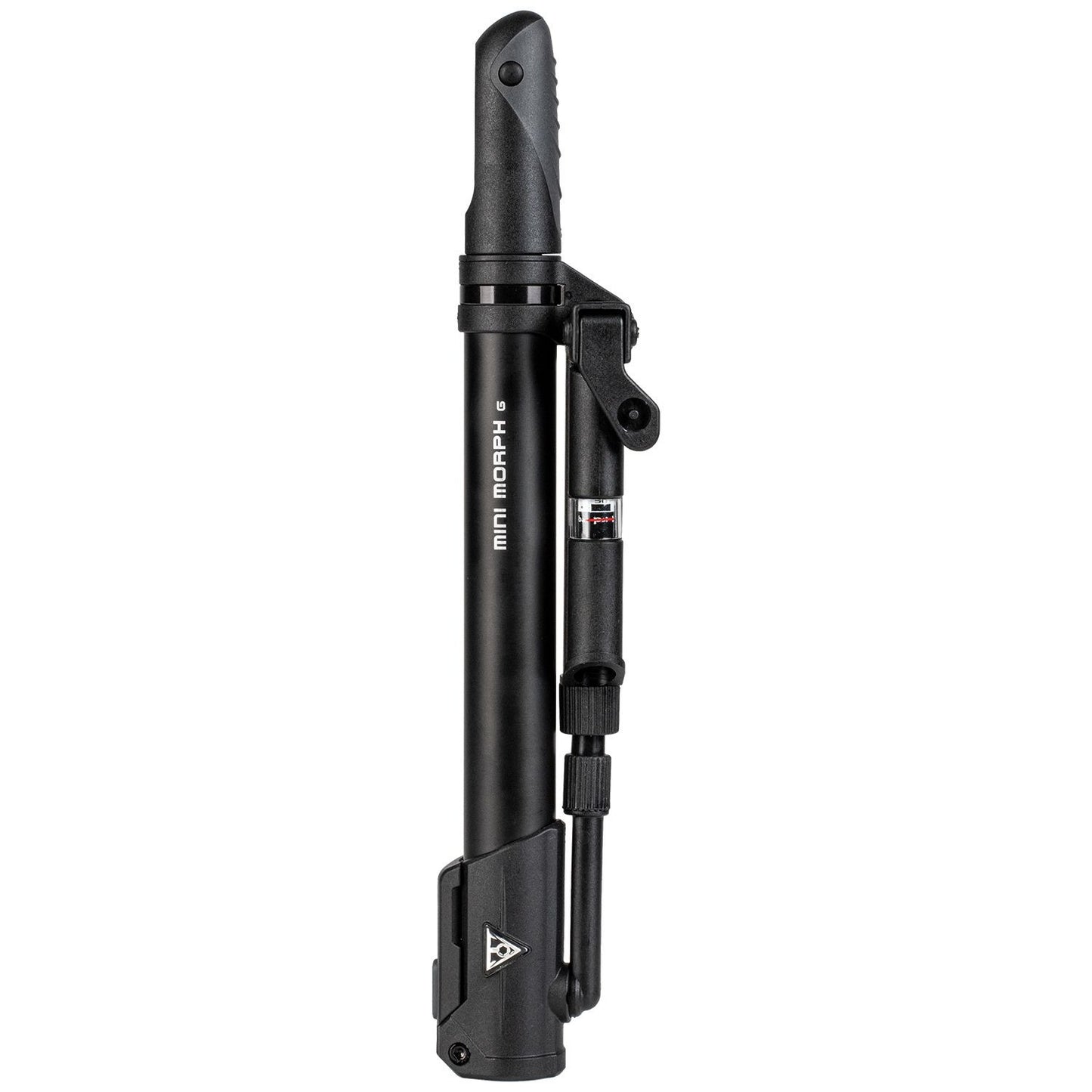Pompe à Main TOPEAK MINI MORPH G Noir