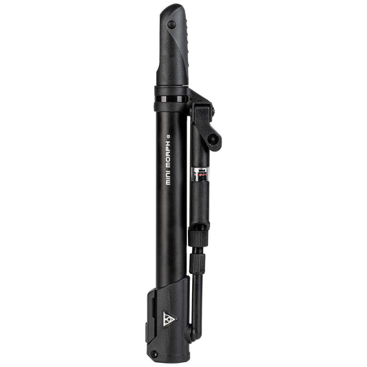 Pompe à Main TOPEAK MINI MORPH G Noir