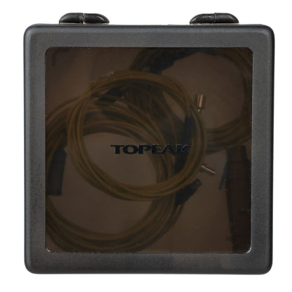 Kit de Guidage de Câbles internes TOPEAK