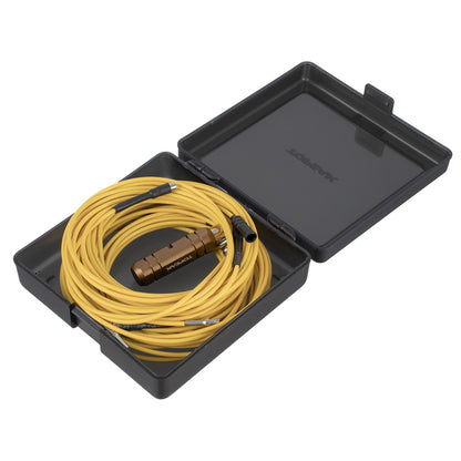 Kit de Guidage de Câbles internes TOPEAK