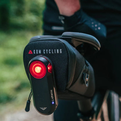 Sacoche de Selle KOM CYCLING SADDLE BAG SMALL Varia