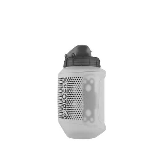 Bidon de Rechange FIDLOCK TWIST Seul (550ml) Transparent