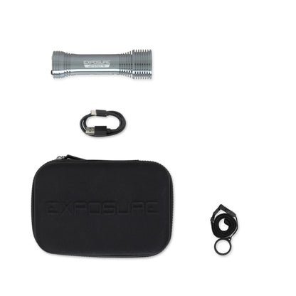 Éclairage Avant EXPOSURE LIGHTS JOYSTICK 18