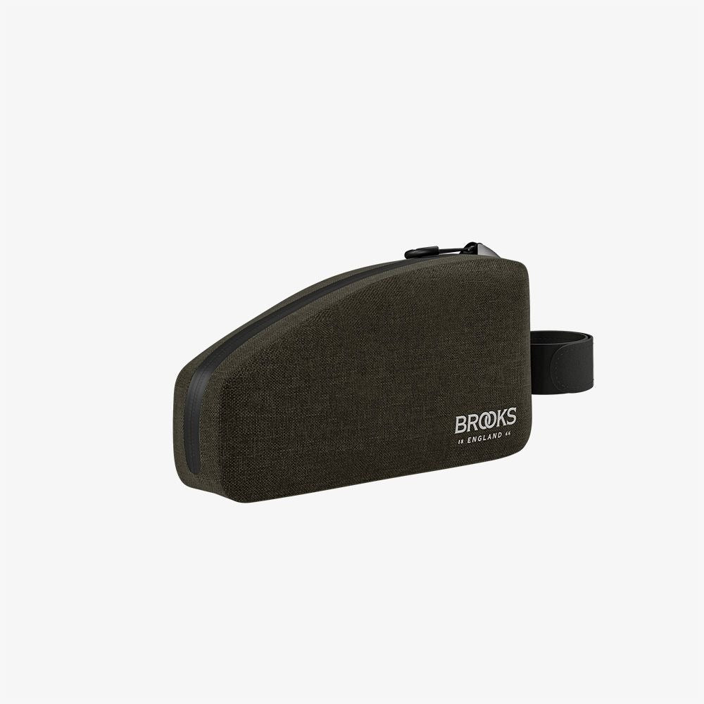 Sacoche de Cadre BROOKS SCAPE 0.9L Vert