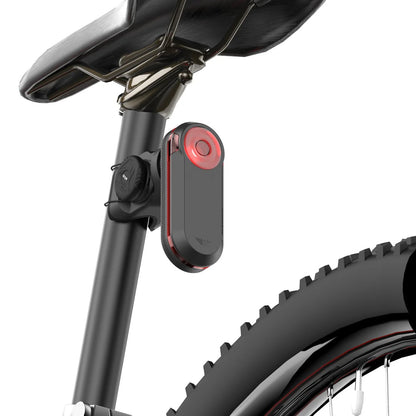 Support de Tige de Selle KOM CYCLING GARMIN VARIA