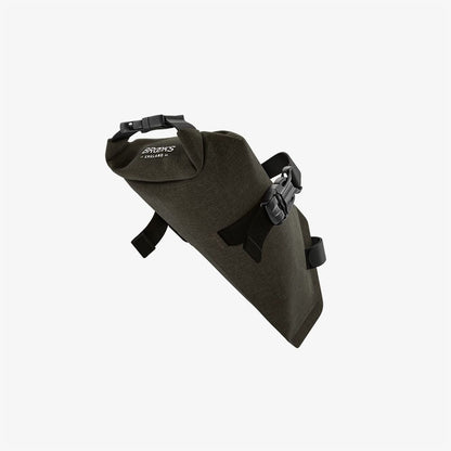 Sacoche de Selle BROOKS SCAPE ROLL 1L Noir