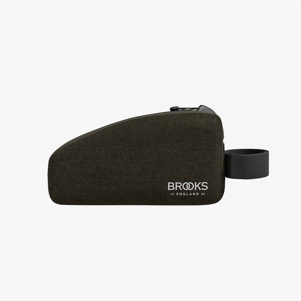 Sacoche de Cadre BROOKS SCAPE 0.9L Vert