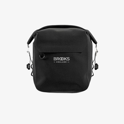 Sacoche de Porte-Bagages BROOKS SCAPE SMALL Noir