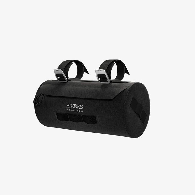 Sacoche de Guidon BROOKS SCAPE POUCH 3L Noir
