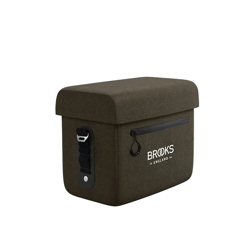 Sacoche de Guidon BROOKS SCAPE 8L Vert