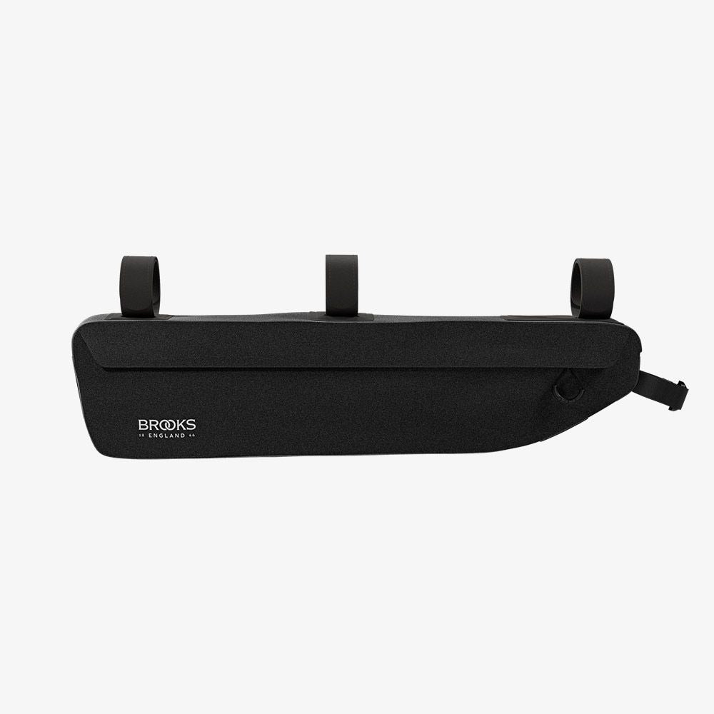 Sacoche de Cadre BROOKS SCAPE 3L Noir