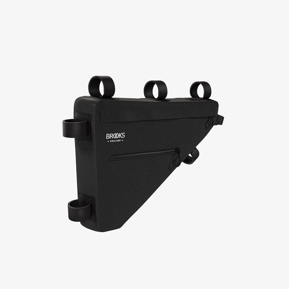Sacoche de Cadre BROOKS SCAPE 5L Noir