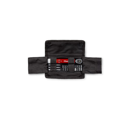 Clé Dynamométrique Professionnelle FEEDBACK SPORTS Range Click [2-14Nm]