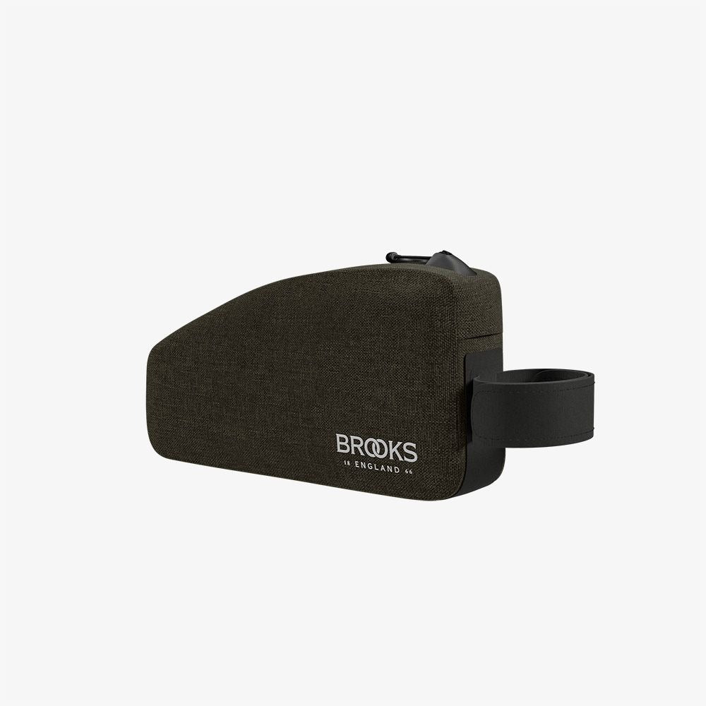 Sacoche de Cadre BROOKS SCAPE 0.9L Vert