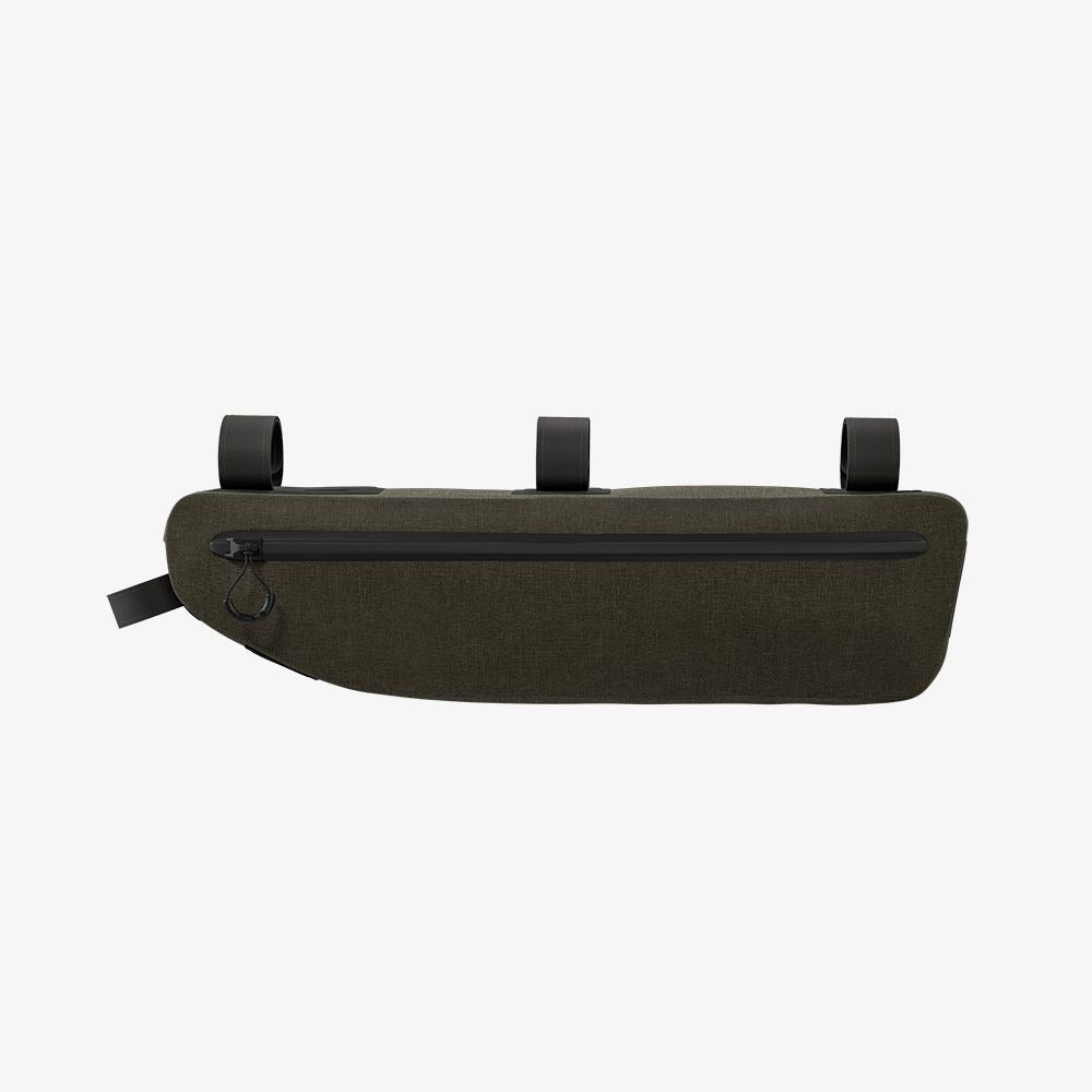 Sacoche de Cadre BROOKS SCAPE 3L Vert