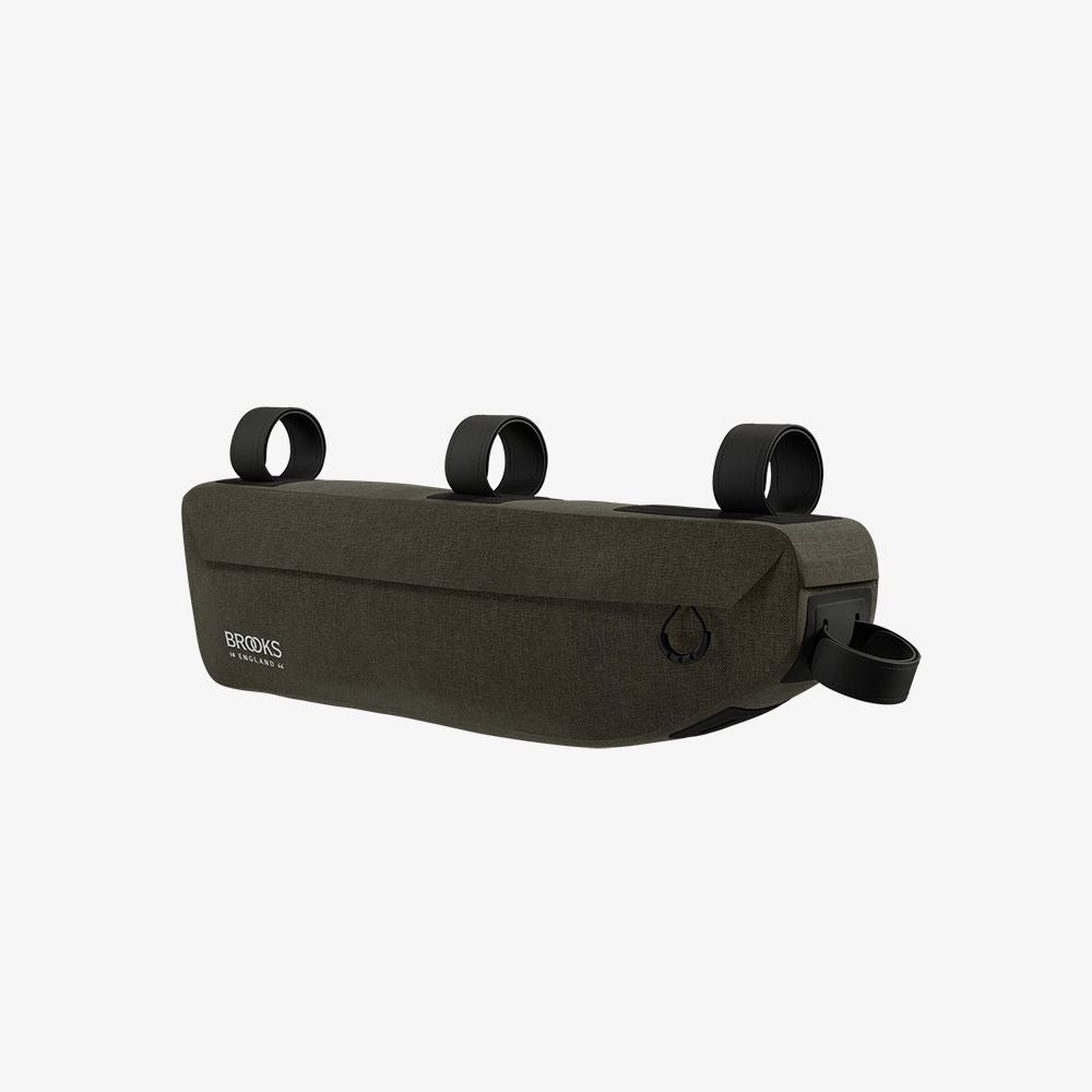 Sacoche de Cadre BROOKS SCAPE 3L Vert