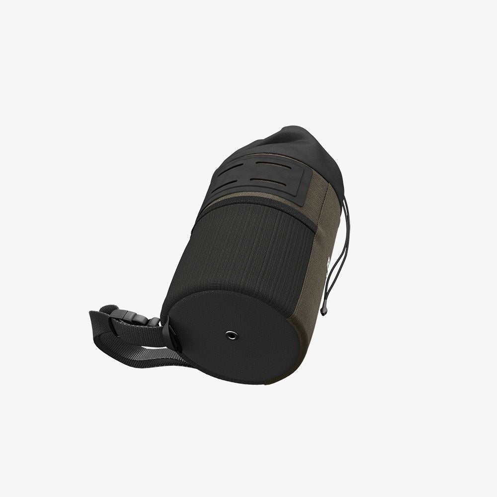 Sacoche de Guidon BROOKS SCAPE FEED POUCH Vert
