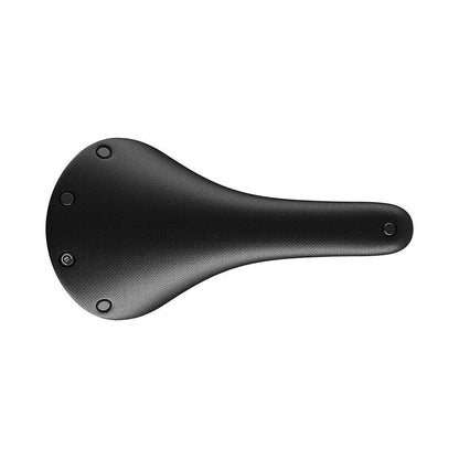 Selle BROOKS CAMBIUM C13 145 mm Noir