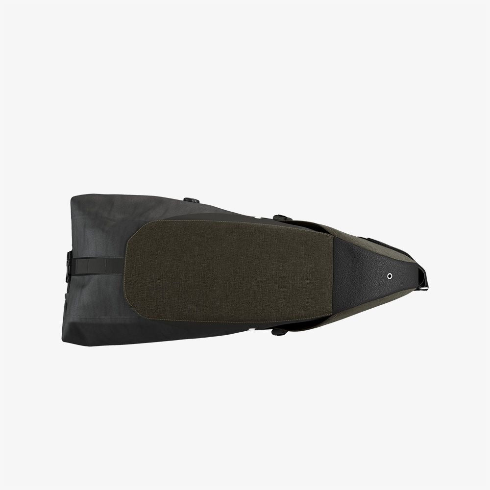 Sacoche de Selle BROOKS SCAPE Vert