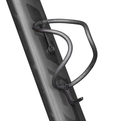 Porte-Bidon TOPEAK FEZA CARBON MT16 Noir
